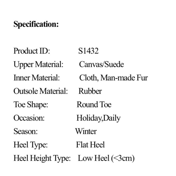 šwomenās Oxdans pink fur lined sneakers. - Picture 8 of 9